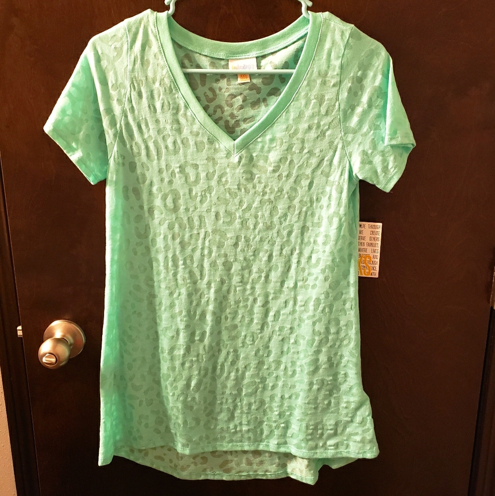 LulaRoe Christy XXS